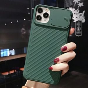 Camera privacy iphone case